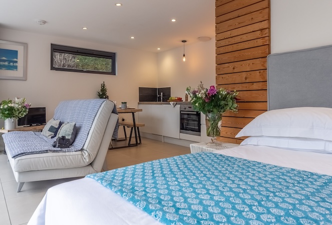 The Garden Room, South Downs