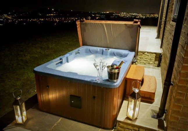 The Pump House, Ilkley