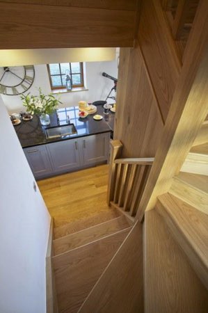 The Pump House, Ilkley