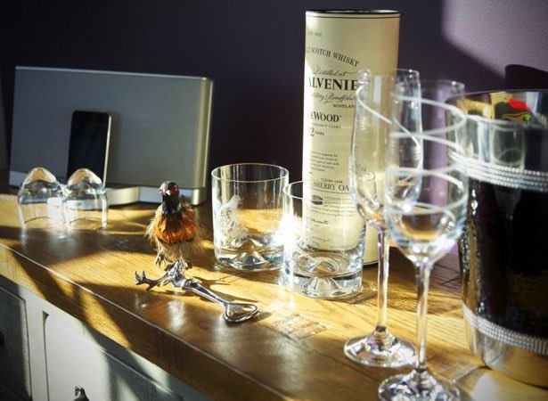 The Pump House, Ilkley