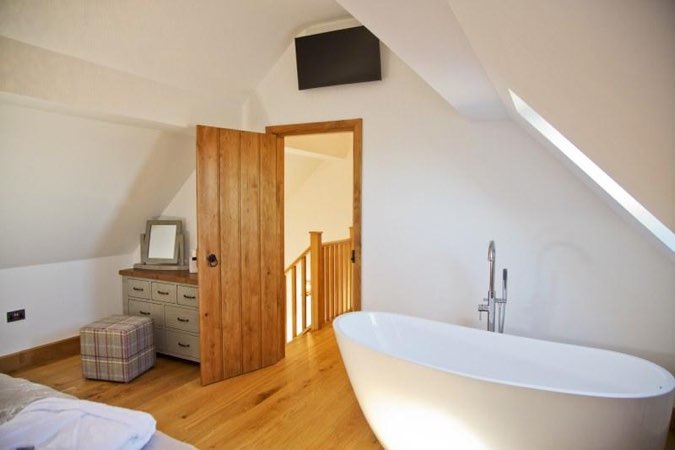 The Pump House, Ilkley