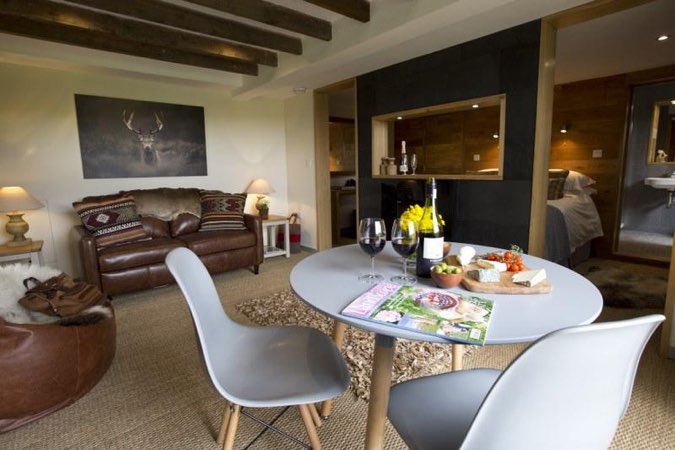 The Potting Shed, Goathland