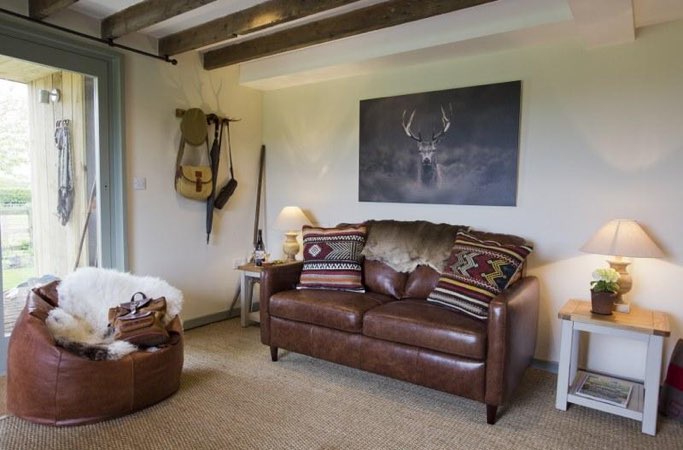 The Potting Shed, Goathland