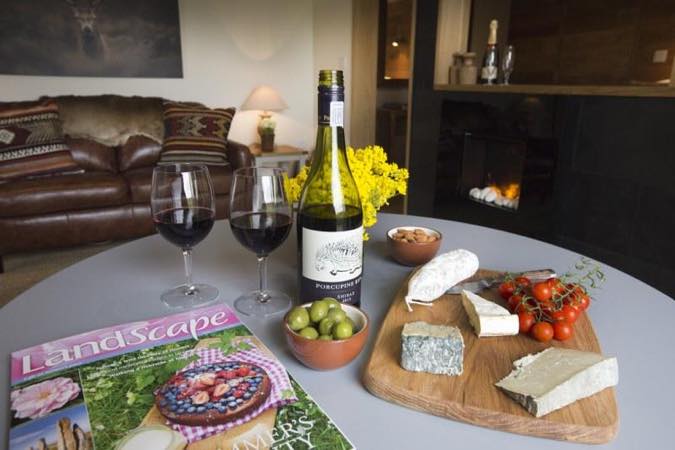 The Potting Shed, Goathland