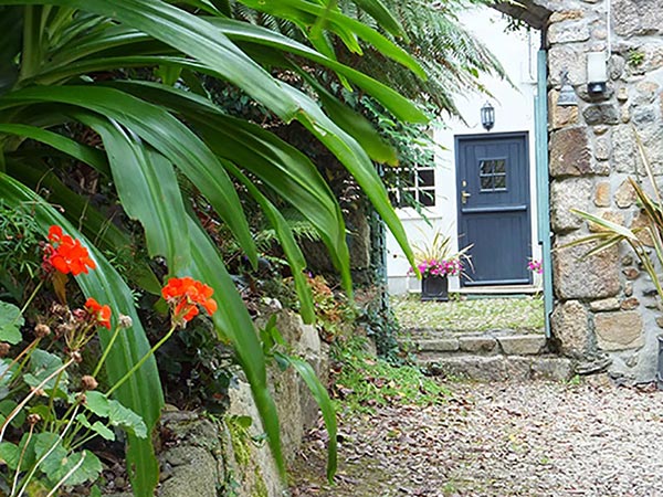 Abbey Stables, Penzance