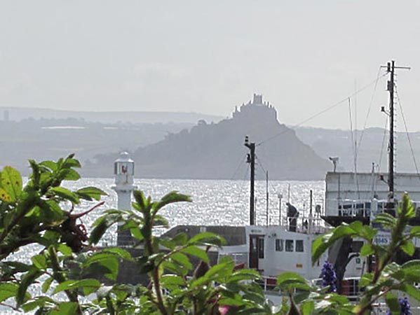 Abbey Stables, Penzance
