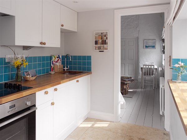 Amity at Pickwell Manor, Devon