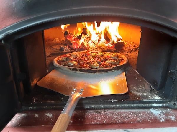 Forester’s Lodge, Ardnamurchan