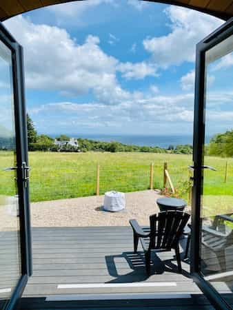 Raven’s Gully Pods