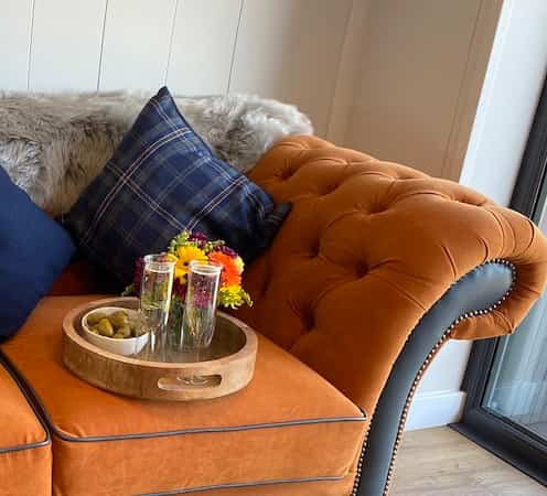 Raven’s Gully Pods