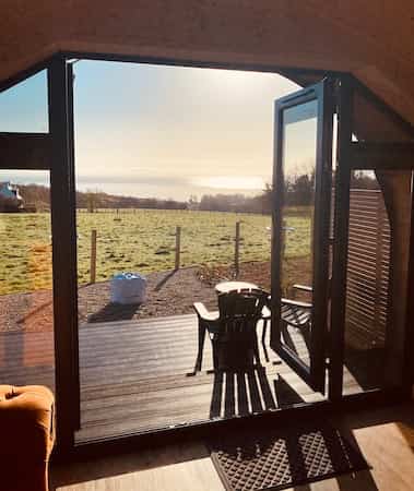 Raven’s Gully Pods