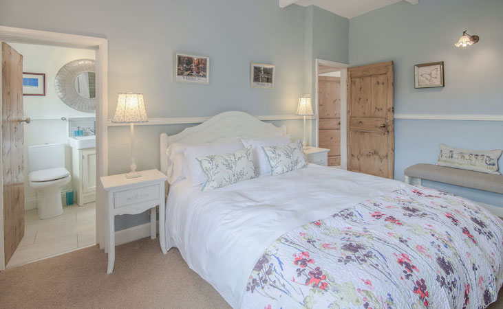 Cheeseborough House, Barnard Castle