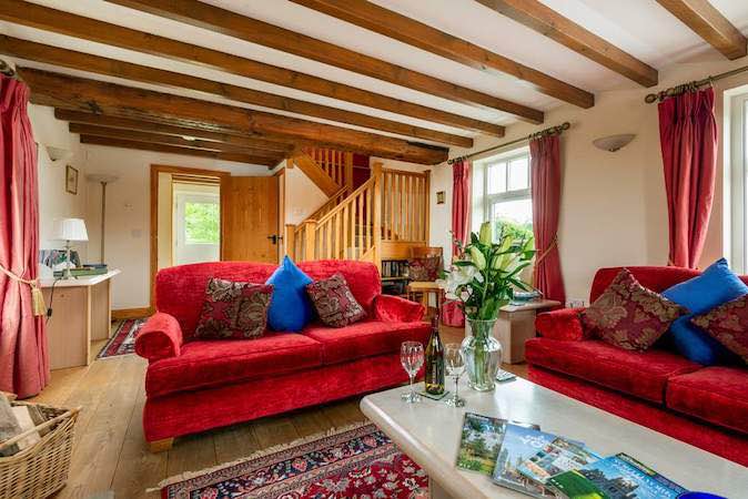 Forge Cottage, near Beverley