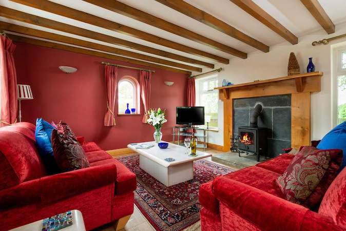 Forge Cottage, near Beverley