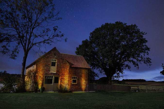 Forge Cottage, near Beverley
