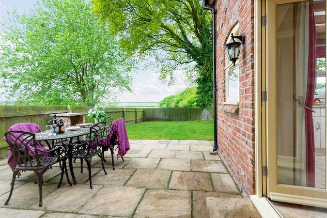 Forge Cottage, near Beverley