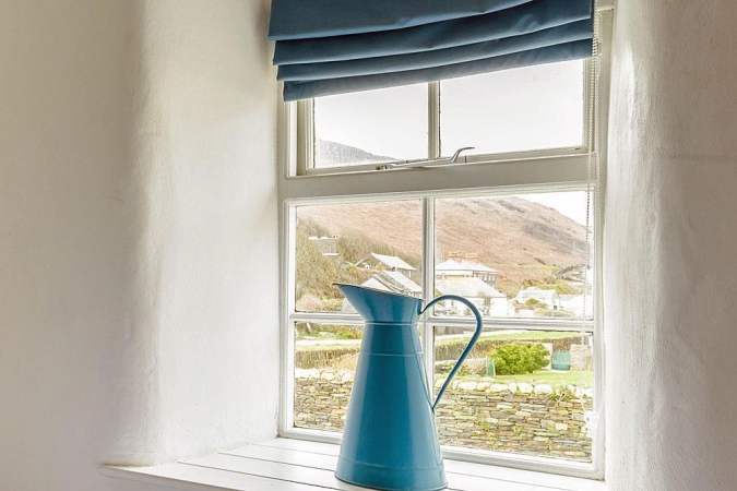 Harbourside Cottage, Boscastle