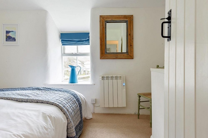 Harbourside Cottage, Boscastle