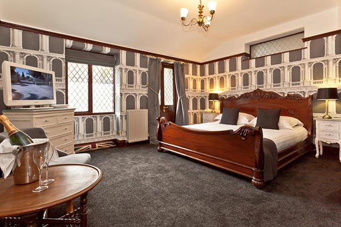 Broadoaks Country House, Windermere