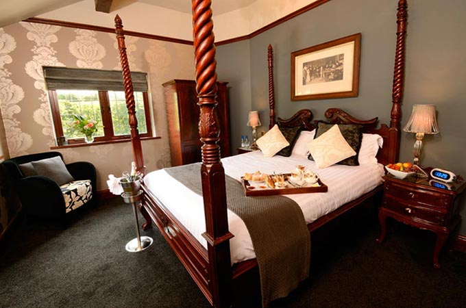 Broadoaks Country House, Windermere