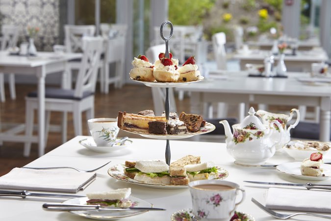 Broadoaks Country House, Windermere