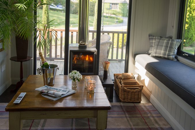 Broadoaks Country House, Windermere