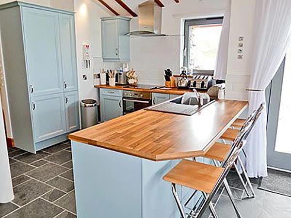 Beach Bay Cottage, Isle of Lewis