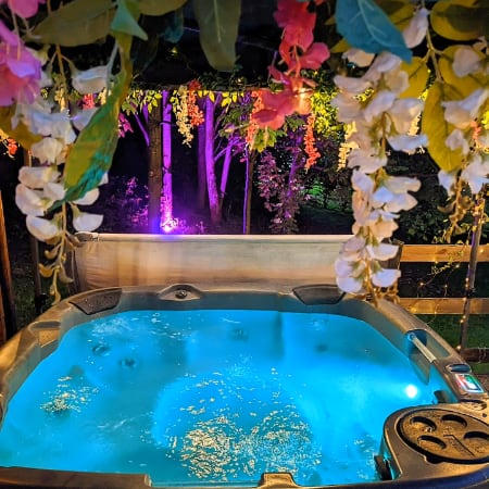 Owl Lodge, Chesterfield Canal