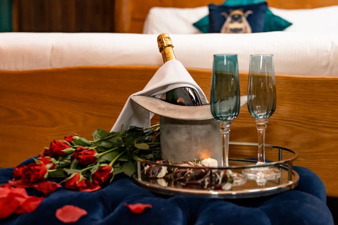 Heath Hollow, Colchester