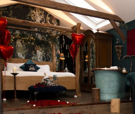 Heath Hollow, Colchester