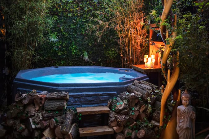 Heath Hollow, Colchester