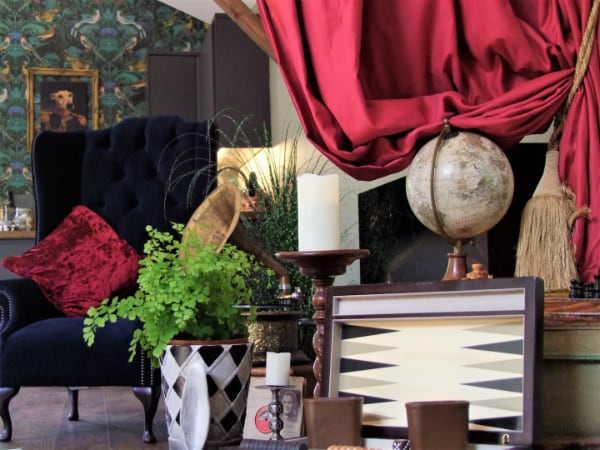 Heath Hollow, Colchester