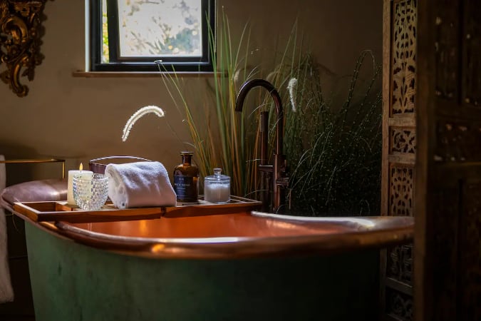 Heath Hollow, Colchester