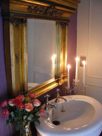 Honey Hedge, Lamorna Cove