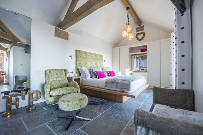 Finger’s Point, Penzance