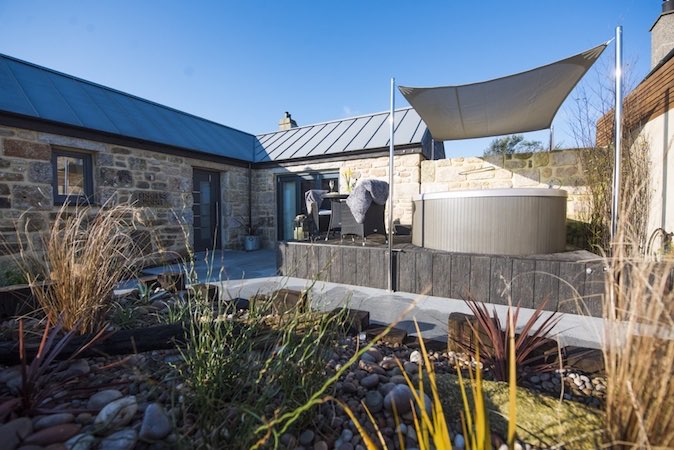 Finger’s Point, Penzance