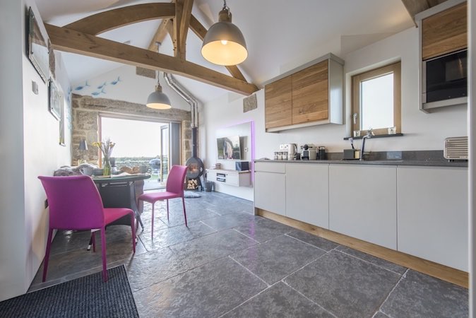 Finger’s Point, Penzance