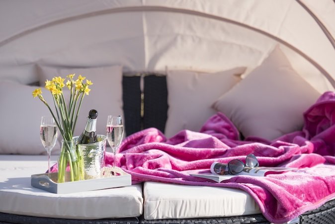 Finger’s Point, Penzance