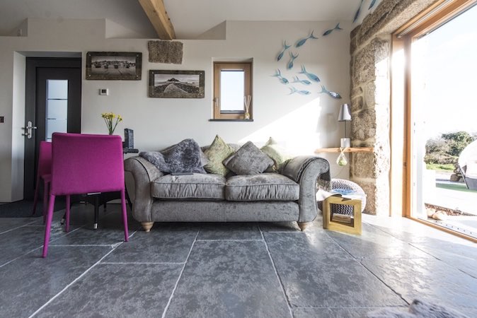 Finger’s Point, Penzance