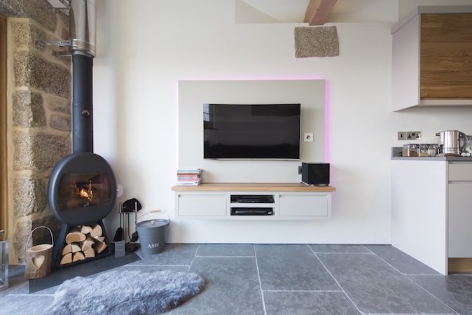 Finger’s Point, Penzance