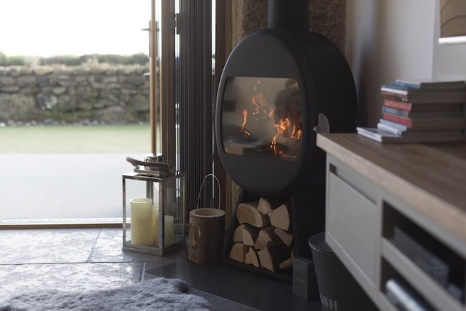 Finger’s Point, Penzance