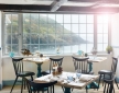 The Lugger Hotel, Cornwall