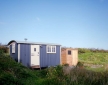 The New Hut, near Polzeath Beach