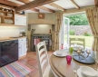 Church Cottage, Teesdale nr Barnard Castle
