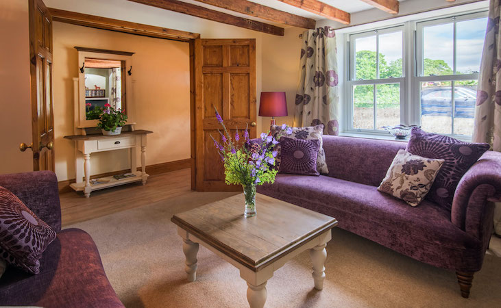 Church Cottage, Teesdale nr Barnard Castle