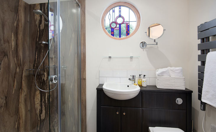 Shepherd’s Hut, Teesdale nr Barnard Castle