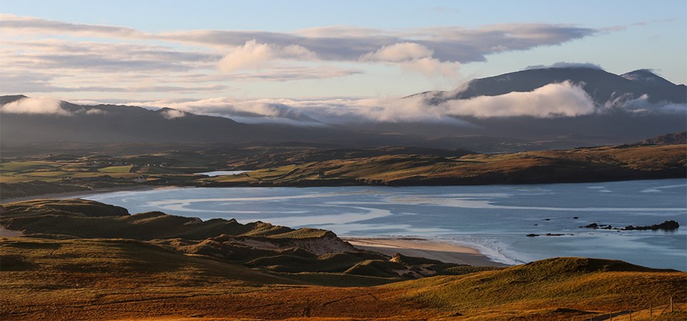 The Shore Cottage, Durness near Cape Wrath