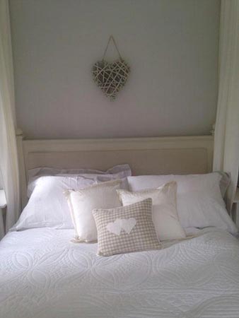 Cuil Moss, near Fort William