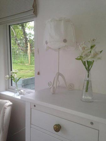 Cuil Moss, near Fort William