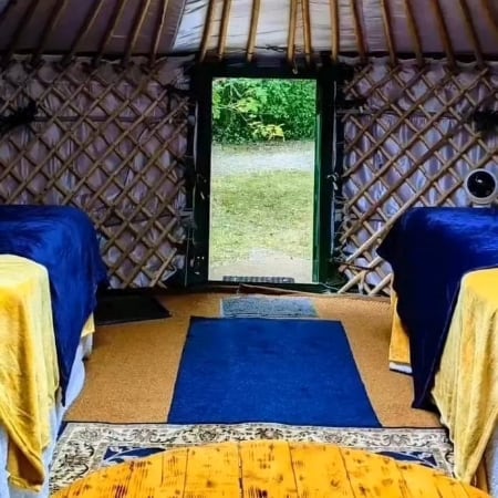 Swan Lodge, Chesterfield Canal